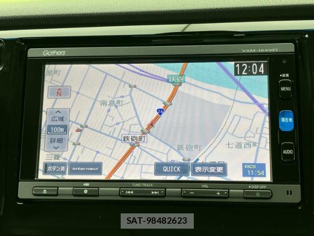 Honda N-WGN 2015-10 8653759-8