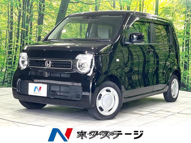 Honda N-WGN 2021 8646624-0