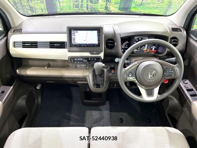 Honda N-WGN 2021 8646624-1