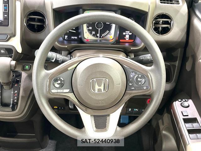 Honda N-WGN 2021 8646624-11