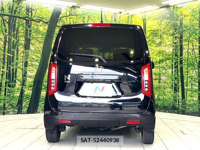 Honda N-WGN 2021 8646624-15