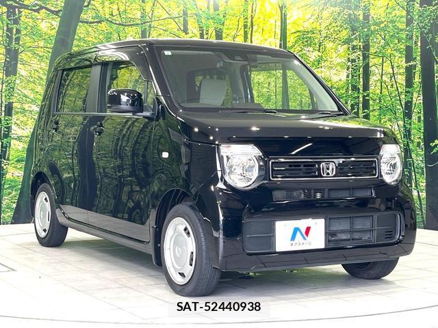 Honda N-WGN 2021 8646624-16