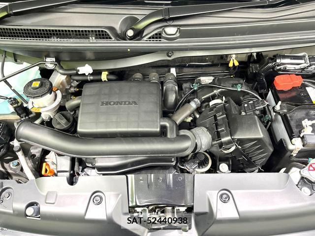 Honda N-WGN 2021 8646624-18