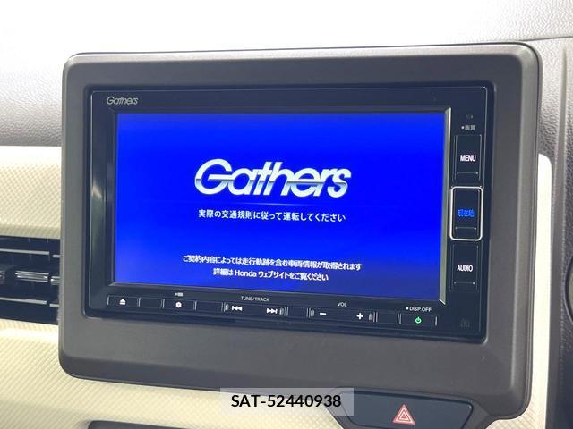Honda N-WGN 2021 8646624-2