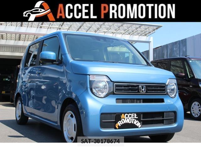 Honda N-WGN 2022-08 8646979-0