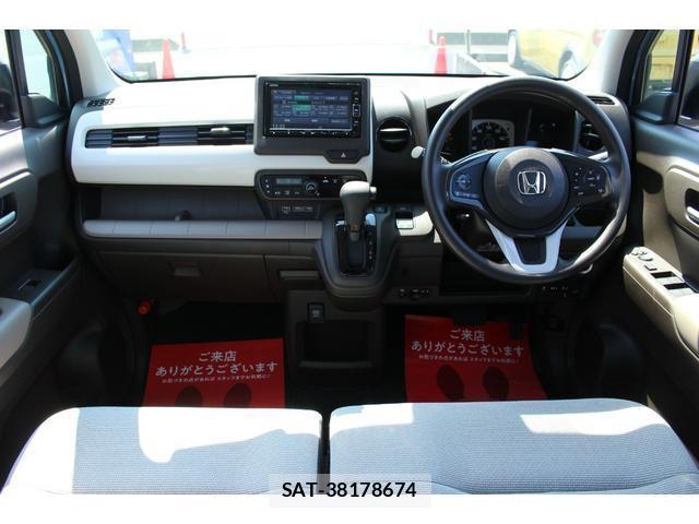 Honda N-WGN 2022-08 8646979-2
