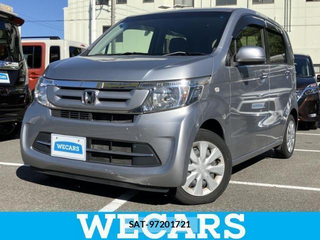 Honda N-WGN 2017-03 8647127-0