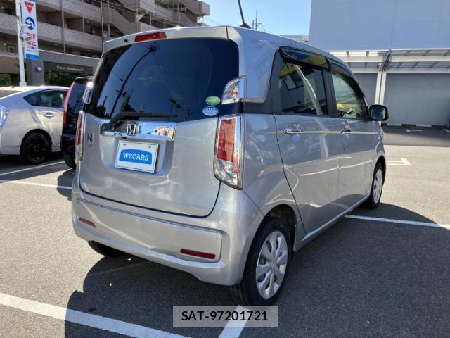 Honda N-WGN 2017-03 8647127-2