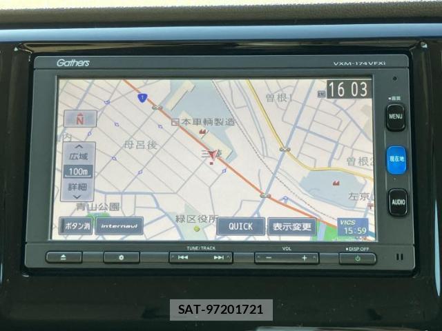 Honda N-WGN 2017-03 8647127-8