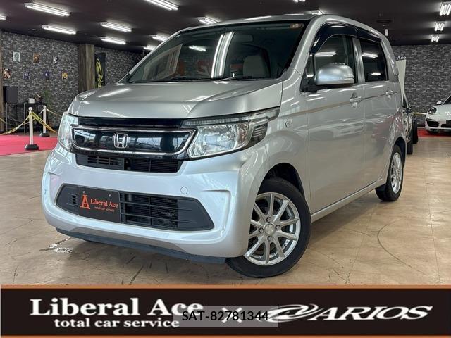 Honda N-WGN 2014-08 8647344-0