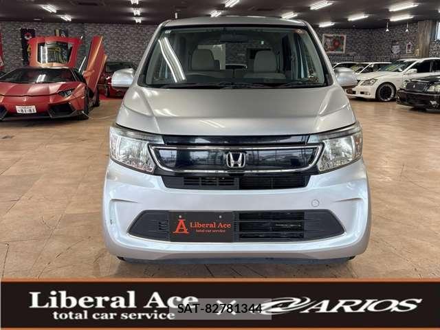 Honda N-WGN 2014-08 8647344-1