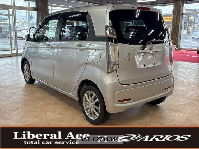 Honda N-WGN 2014-08 8647344-11