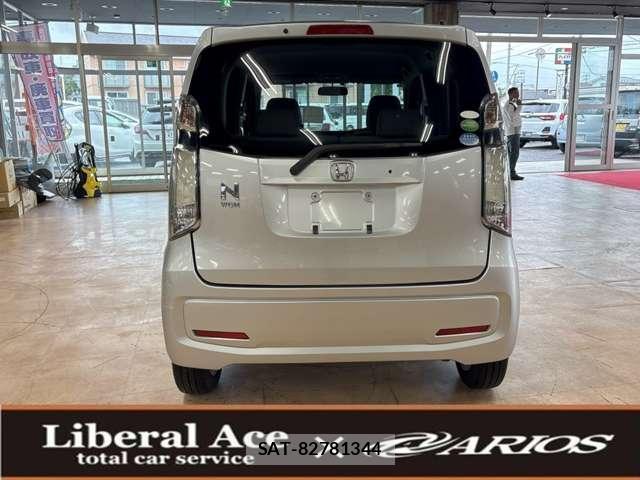 Honda N-WGN 2014-08 8647344-2