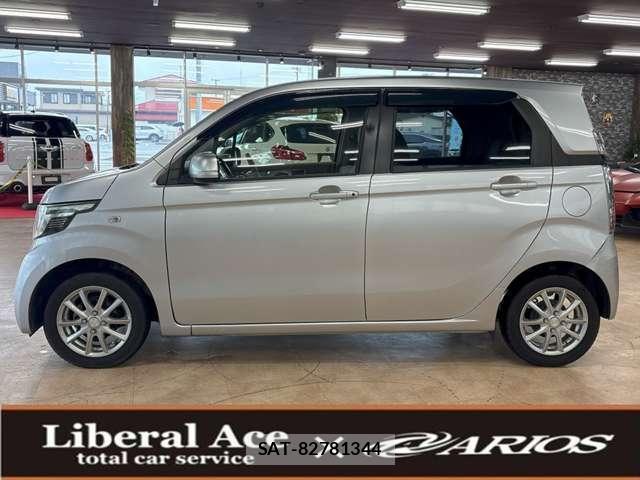Honda N-WGN 2014-08 8647344-4