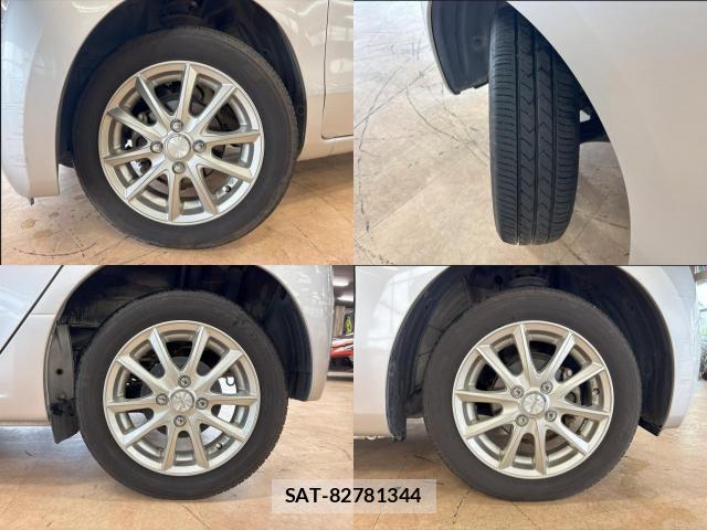 Honda N-WGN 2014-08 8647344-5