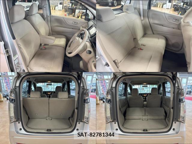 Honda N-WGN 2014-08 8647344-6