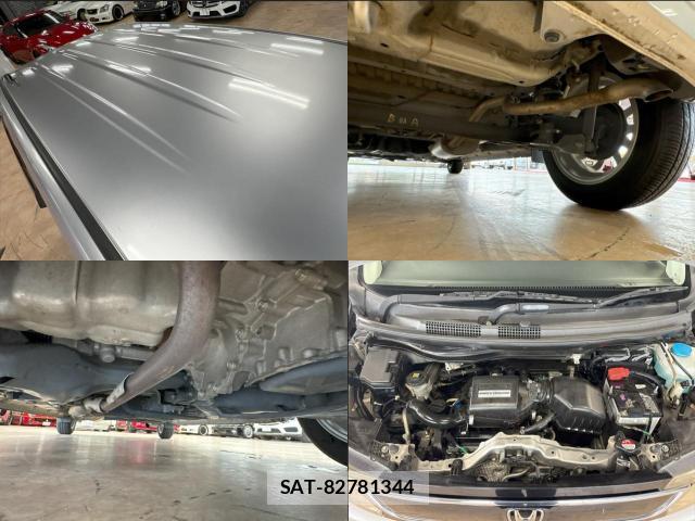 Honda N-WGN 2014-08 8647344-8