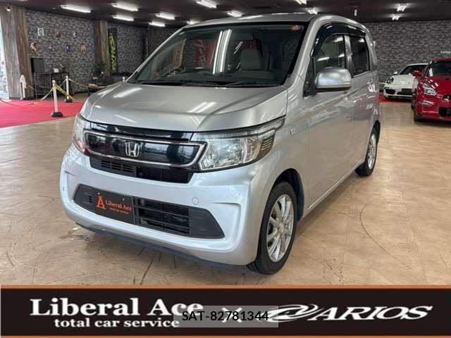 Honda N-WGN 2014-08 8647344-9