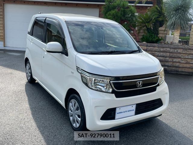 Honda N-WGN 2014-03 8647807-0