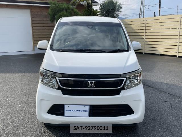 Honda N-WGN 2014-03 8647807-1