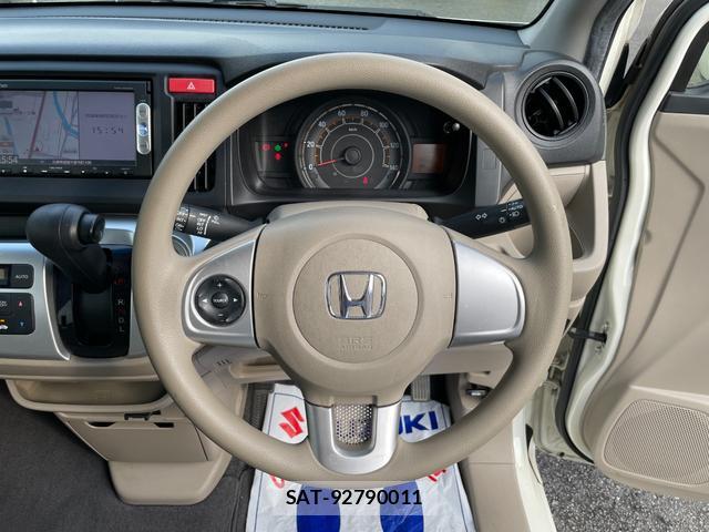 Honda N-WGN 2014-03 8647807-12