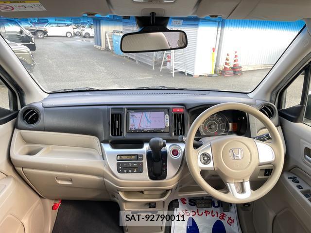 Honda N-WGN 2014-03 8647807-2