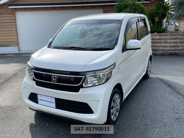 Honda N-WGN 2014-03 8647807-5