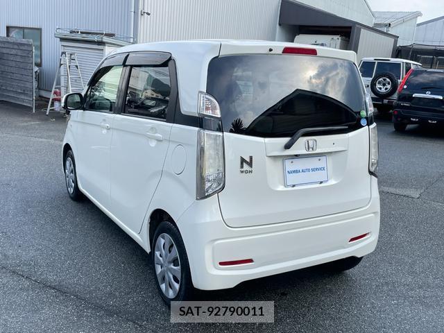 Honda N-WGN 2014-03 8647807-6
