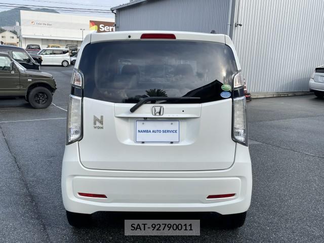 Honda N-WGN 2014-03 8647807-7
