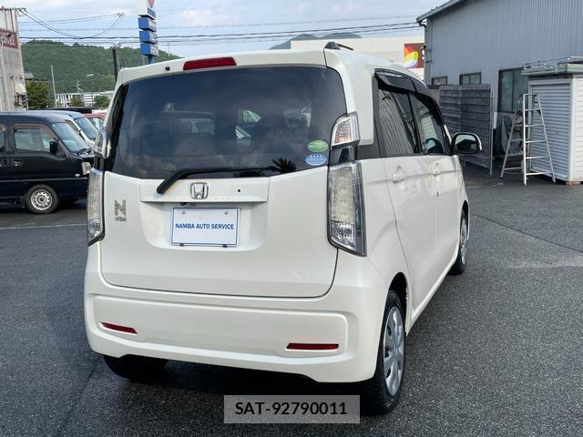 Honda N-WGN 2014-03 8647807-8