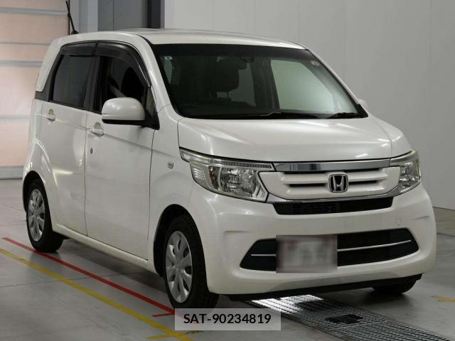 Honda N-WGN 2017-08 8648027-0