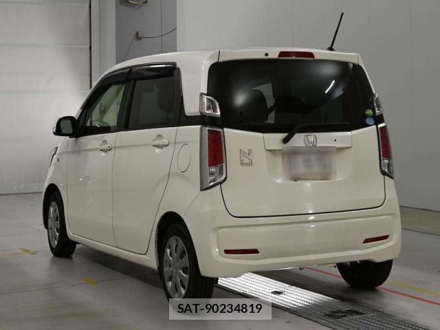 Honda N-WGN 2017-08 8648027-1