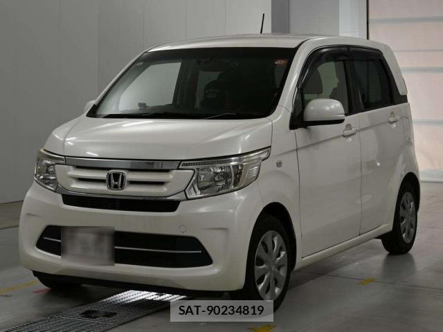 Honda N-WGN 2017-08 8648027-7