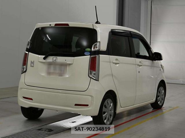 Honda N-WGN 2017-08 8648027-8