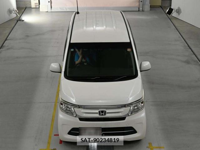Honda N-WGN 2017-08 8648027-9