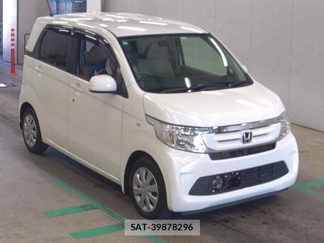 Honda N-WGN 2017-12 8648050-0