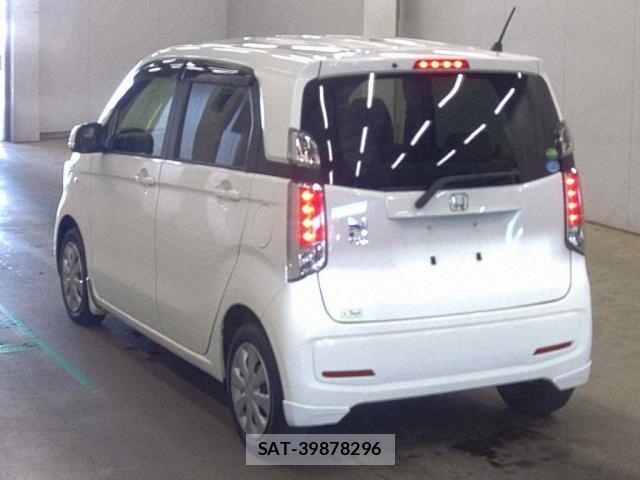Honda N-WGN 2017-12 8648050-1
