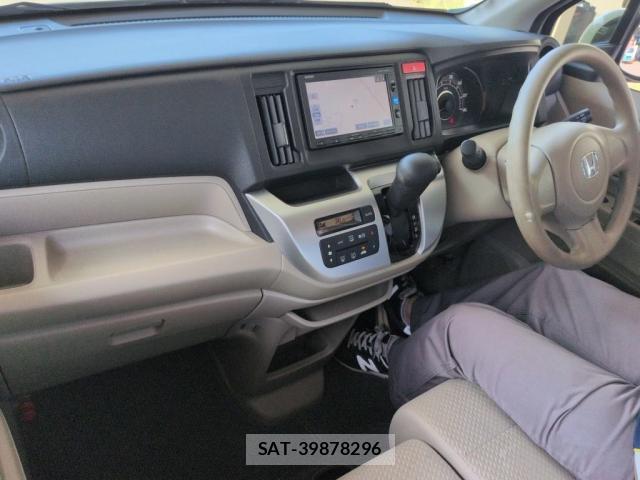 Honda N-WGN 2017-12 8648050-2