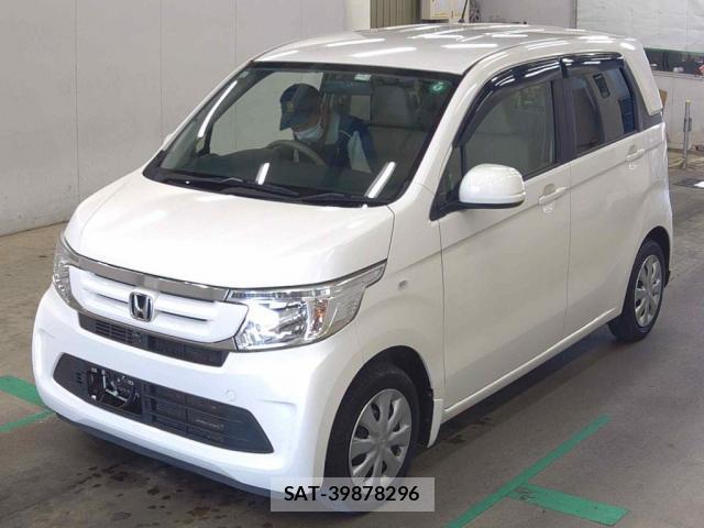Honda N-WGN 2017-12 8648050-4