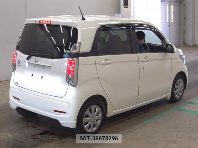 Honda N-WGN 2017-12 8648050-5
