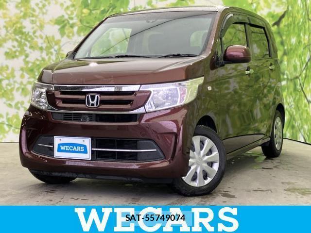 Honda N-WGN 2018-12 8648610-0