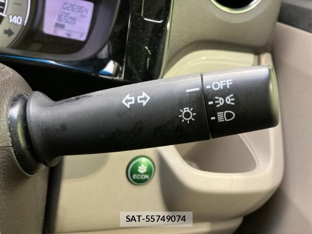 Honda N-WGN 2018-12 8648610-15