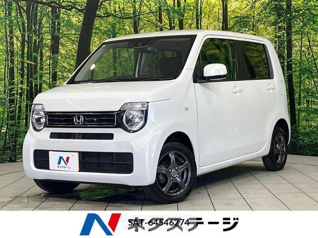 Honda N-WGN 2020-02 8649199-0