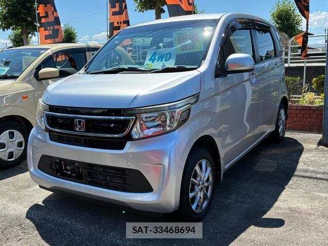 Honda N-WGN 2015-06 8649488-0