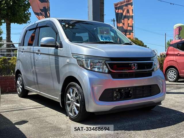 Honda N-WGN 2015-06 8649488-1