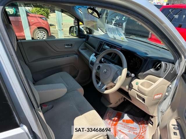 Honda N-WGN 2015-06 8649488-16