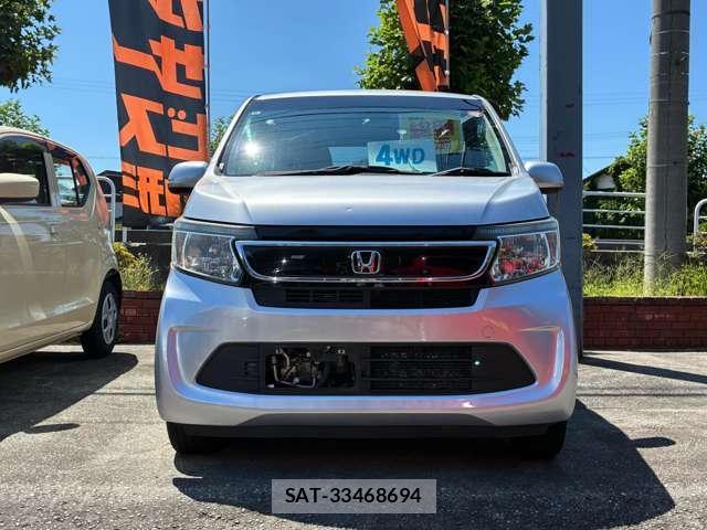 Honda N-WGN 2015-06 8649488-8