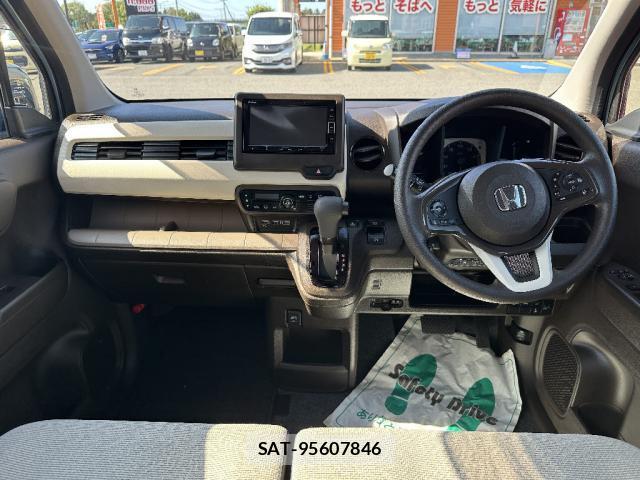 Honda N-WGN 2021-03 8649493-2