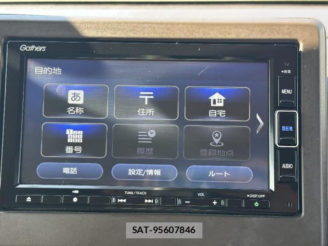 Honda N-WGN 2021-03 8649493-8