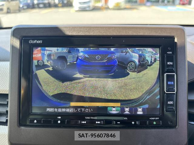 Honda N-WGN 2021-03 8649493-9